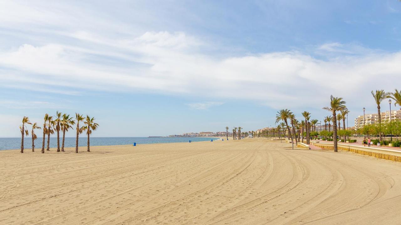 Las Salinas רוקאוטס דה מר מראה חיצוני תמונה