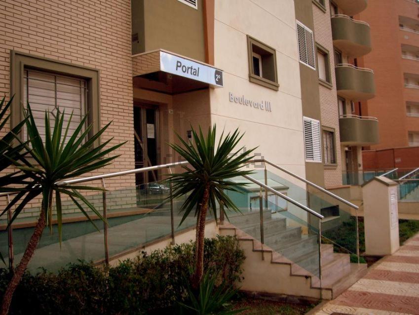 Las Salinas רוקאוטס דה מר מראה חיצוני תמונה
