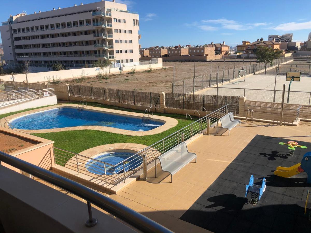 Las Salinas רוקאוטס דה מר מראה חיצוני תמונה