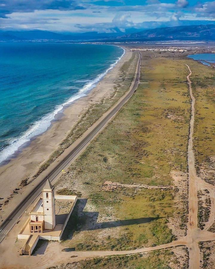 Las Salinas רוקאוטס דה מר מראה חיצוני תמונה
